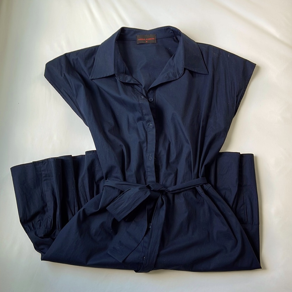New Kirna Zabete Virginia Dress